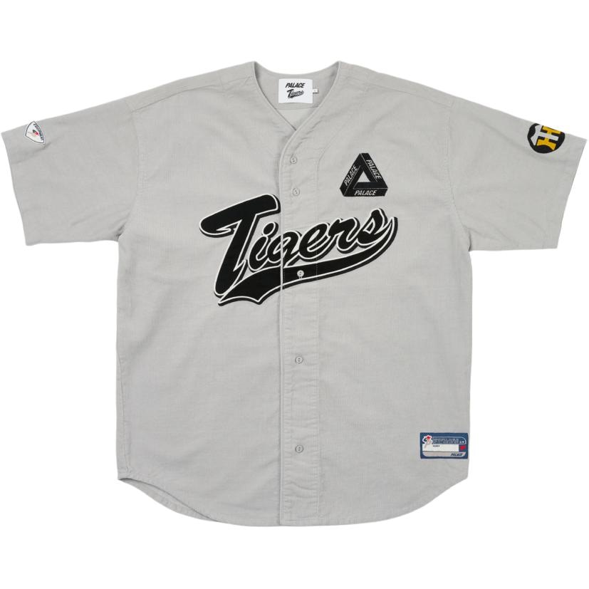 PALACE SS25 Osaka Limited Edition Baseball Jacket