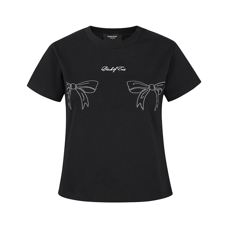BLACK OF EXIT T