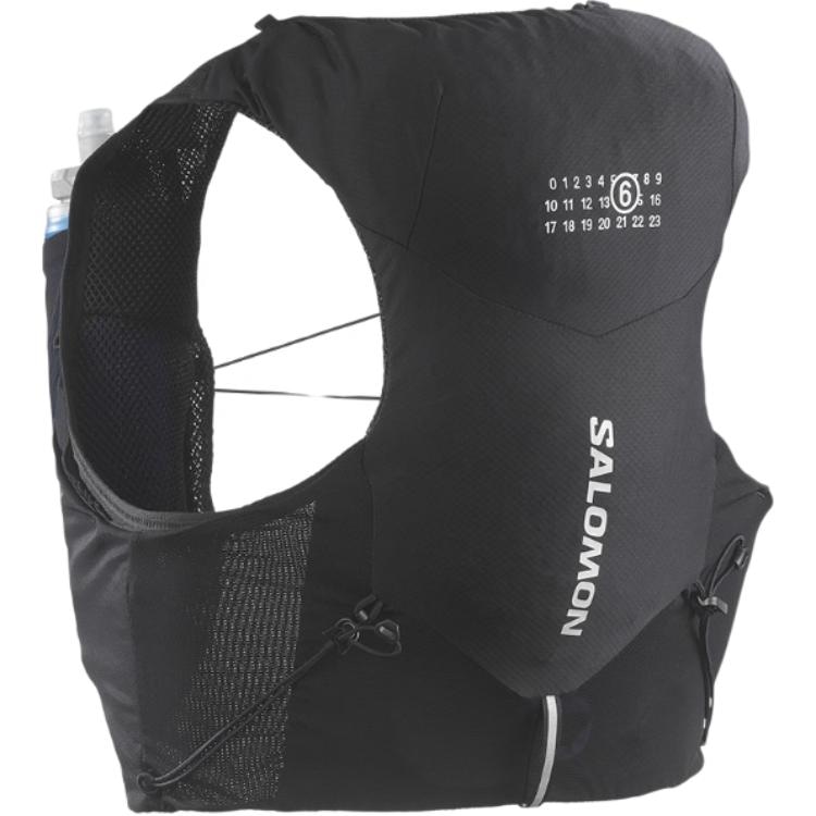 Сумки SALOMON/萨洛蒙 Salomon x MM6 ADV Skin 5 Set Black