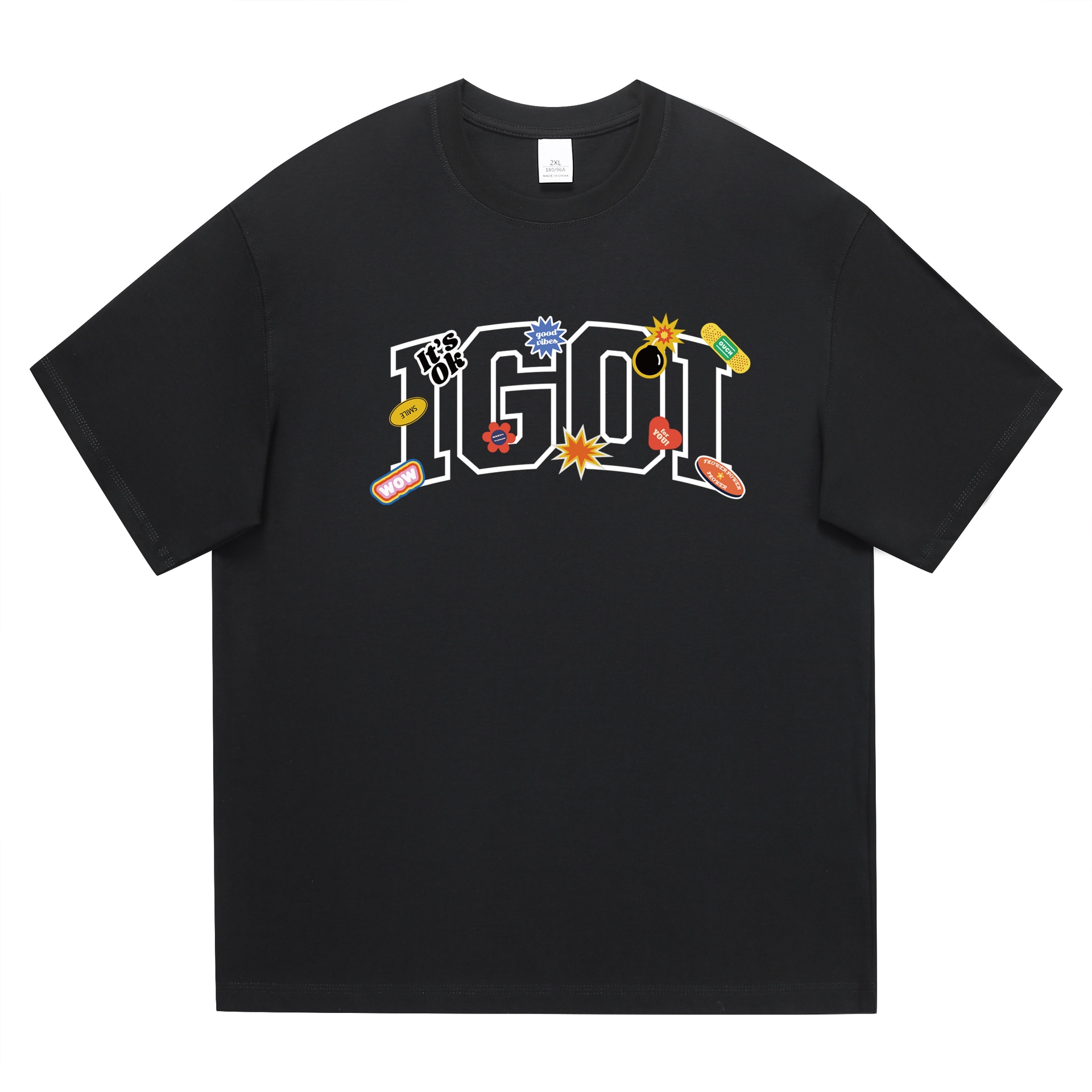 IGOI LogoT