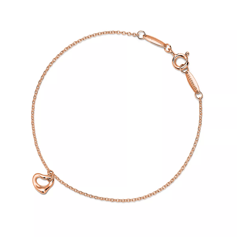TIFFANY & CO./蒂芙尼 TIFFANY CO. 18K