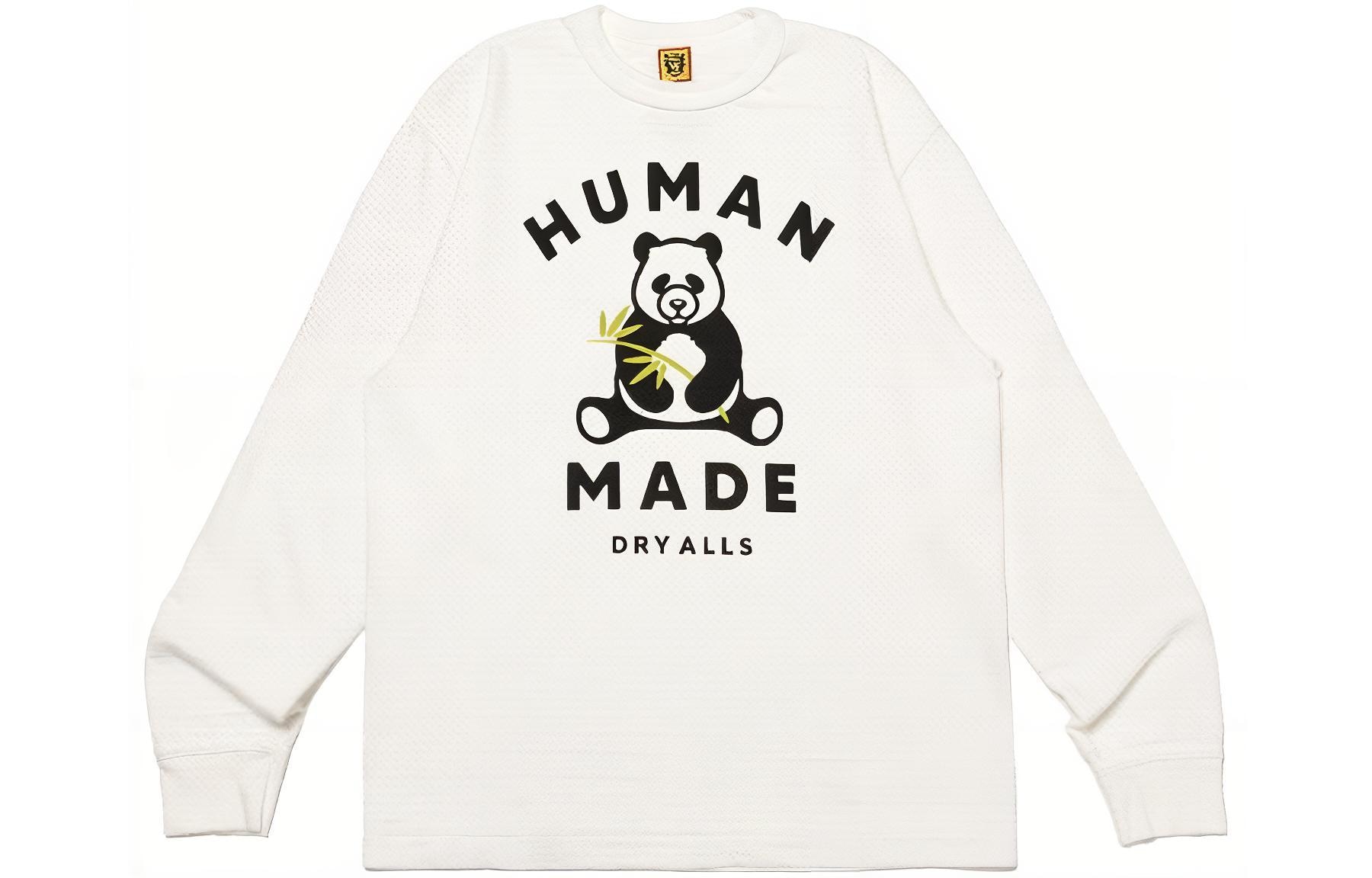 HUMAN MADE