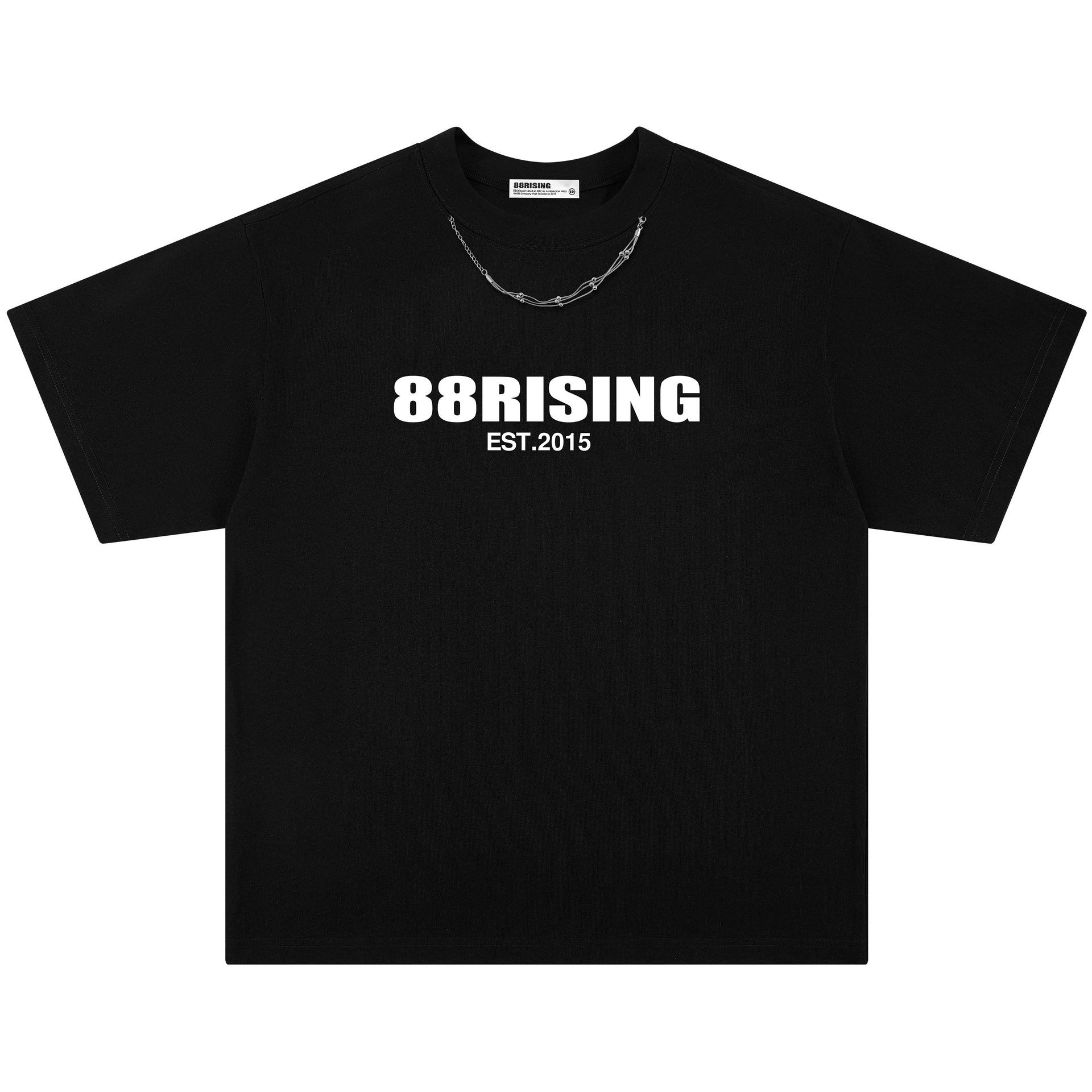 88rising T