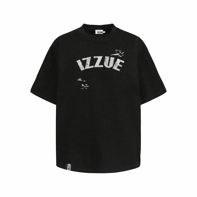 izzue i.t logoT