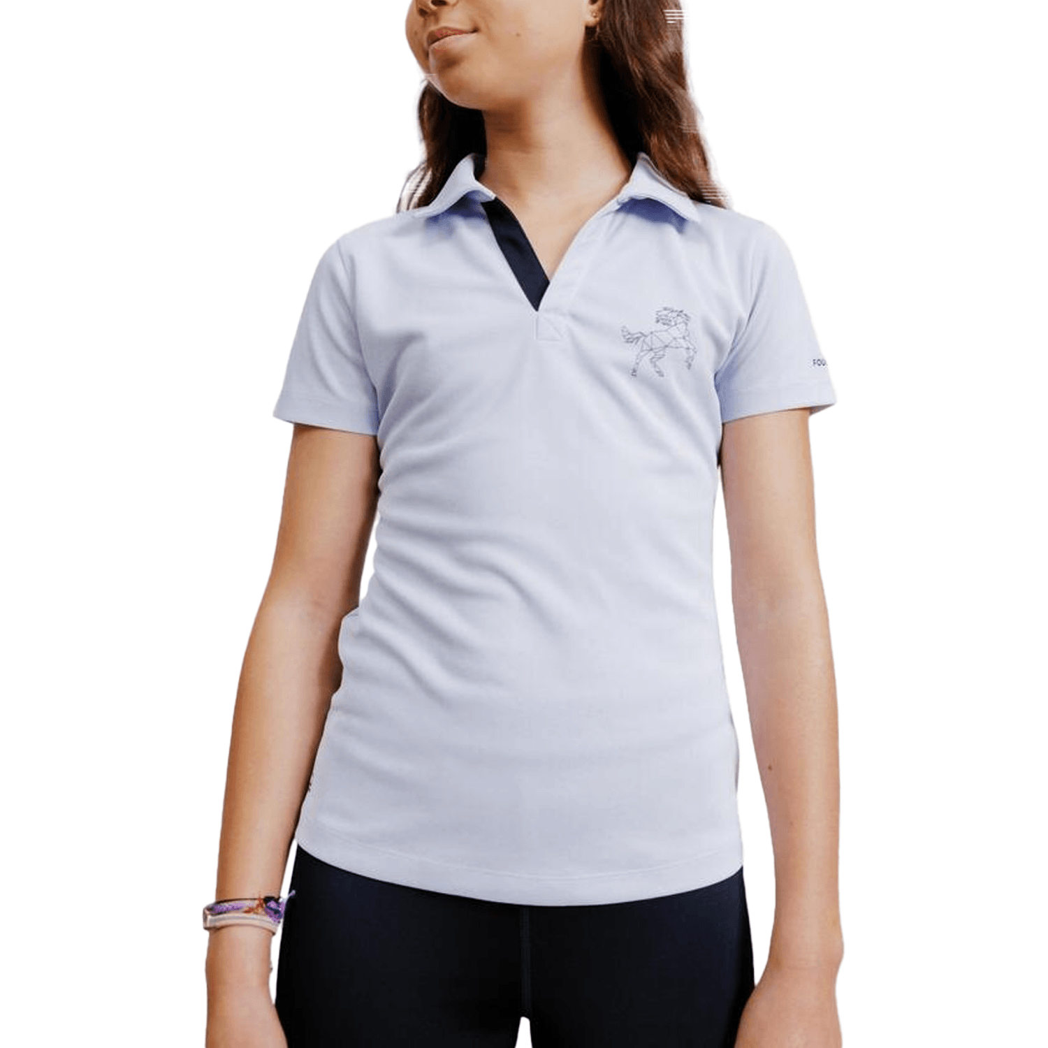 迪卡侬 DECATHLON DECATHLON Polo