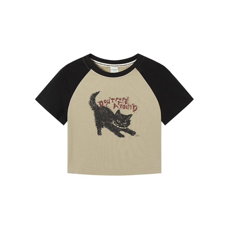 EPTISON WOMAN T