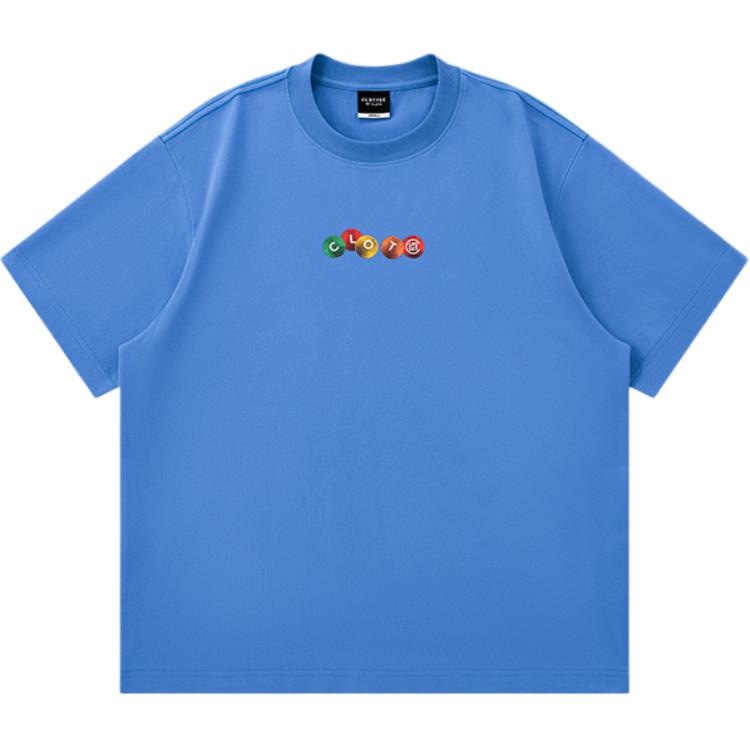 CLOT Candy Print Quick-Dry Tee