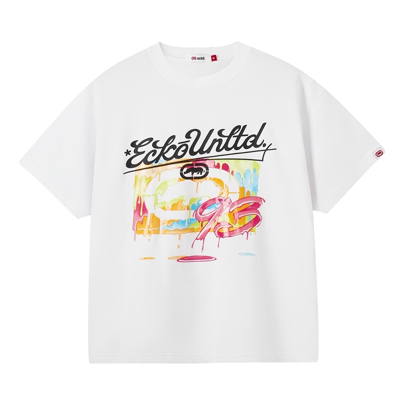 红犀牛/ECKO ECKO LIFE T