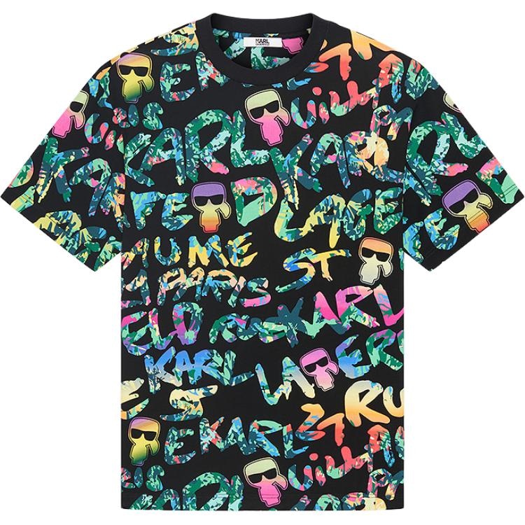 KARL LAGERFELD T