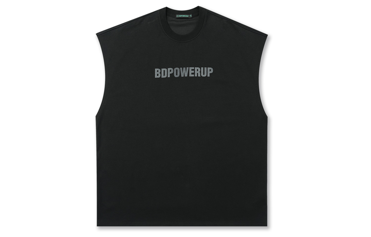 BD.POWER UP+
