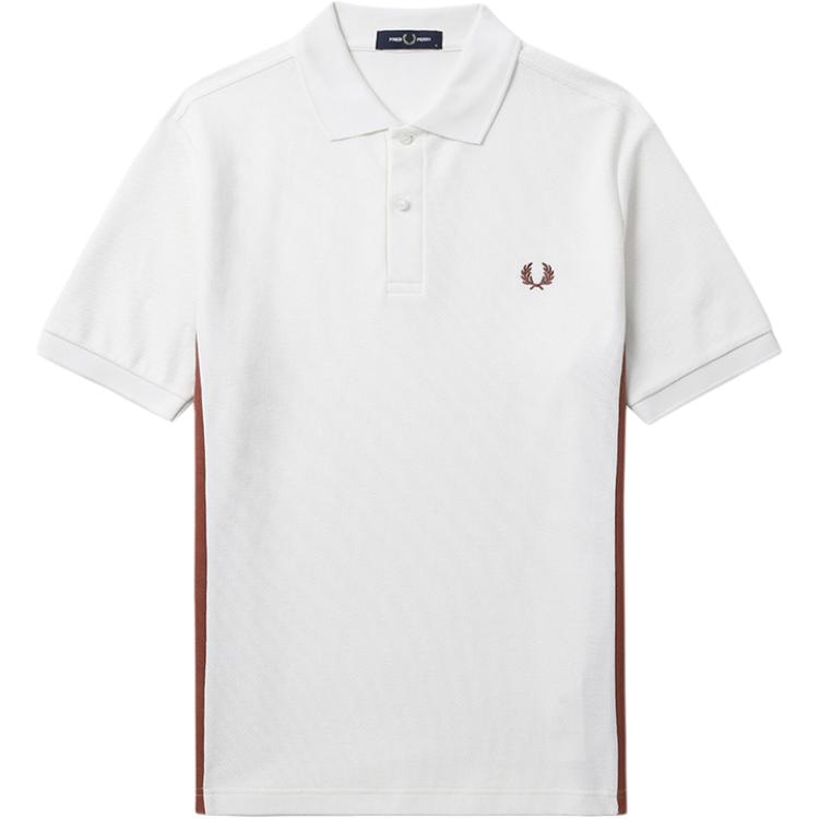 FRED PERRY SS25 Polo