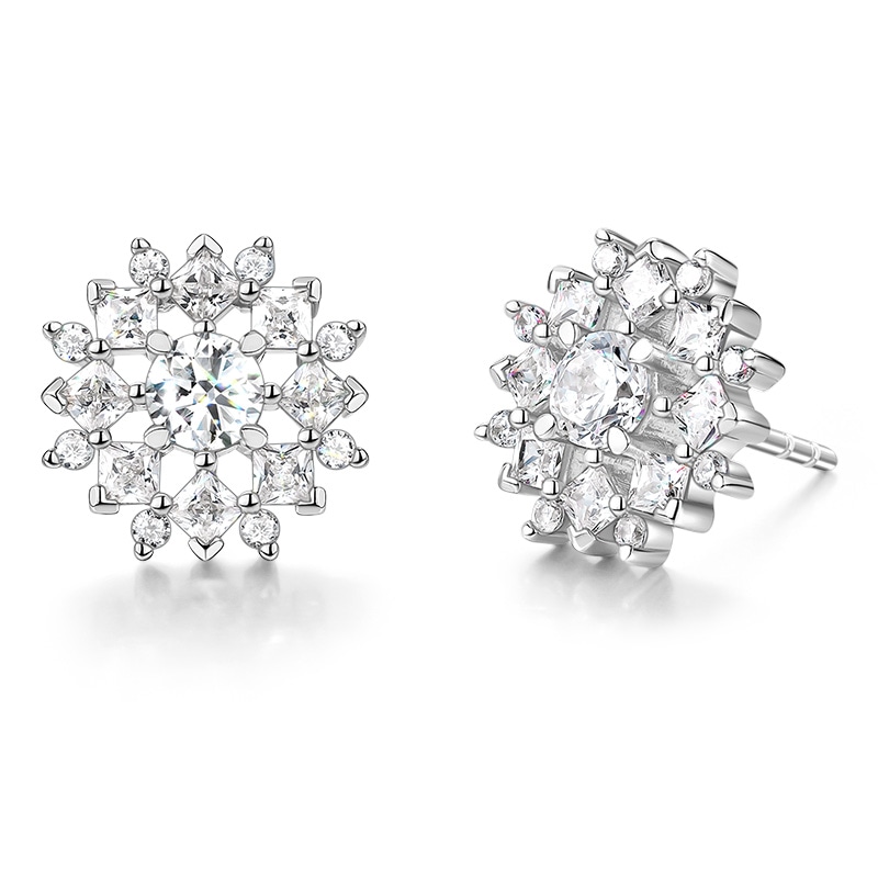 FANCI 范琦 FANCI Little Sun Earrings