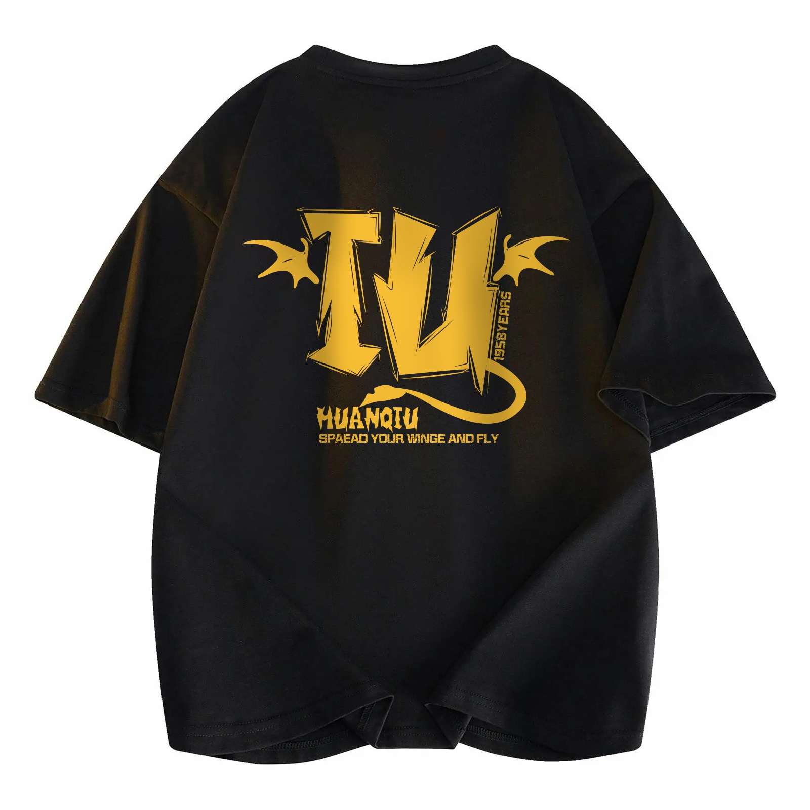 环球 HUANQIU HUANQIU IULogoT