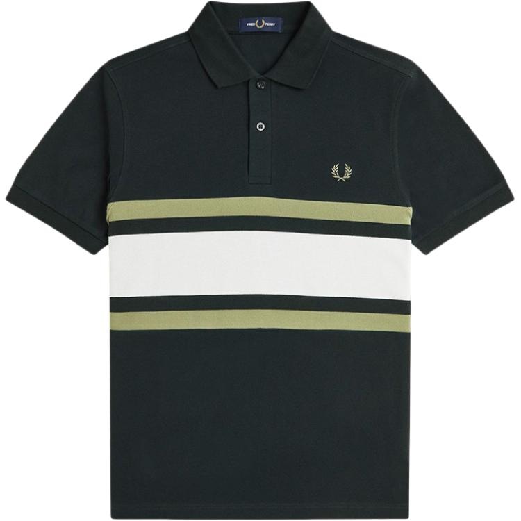 FRED PERRY SS25 Polo