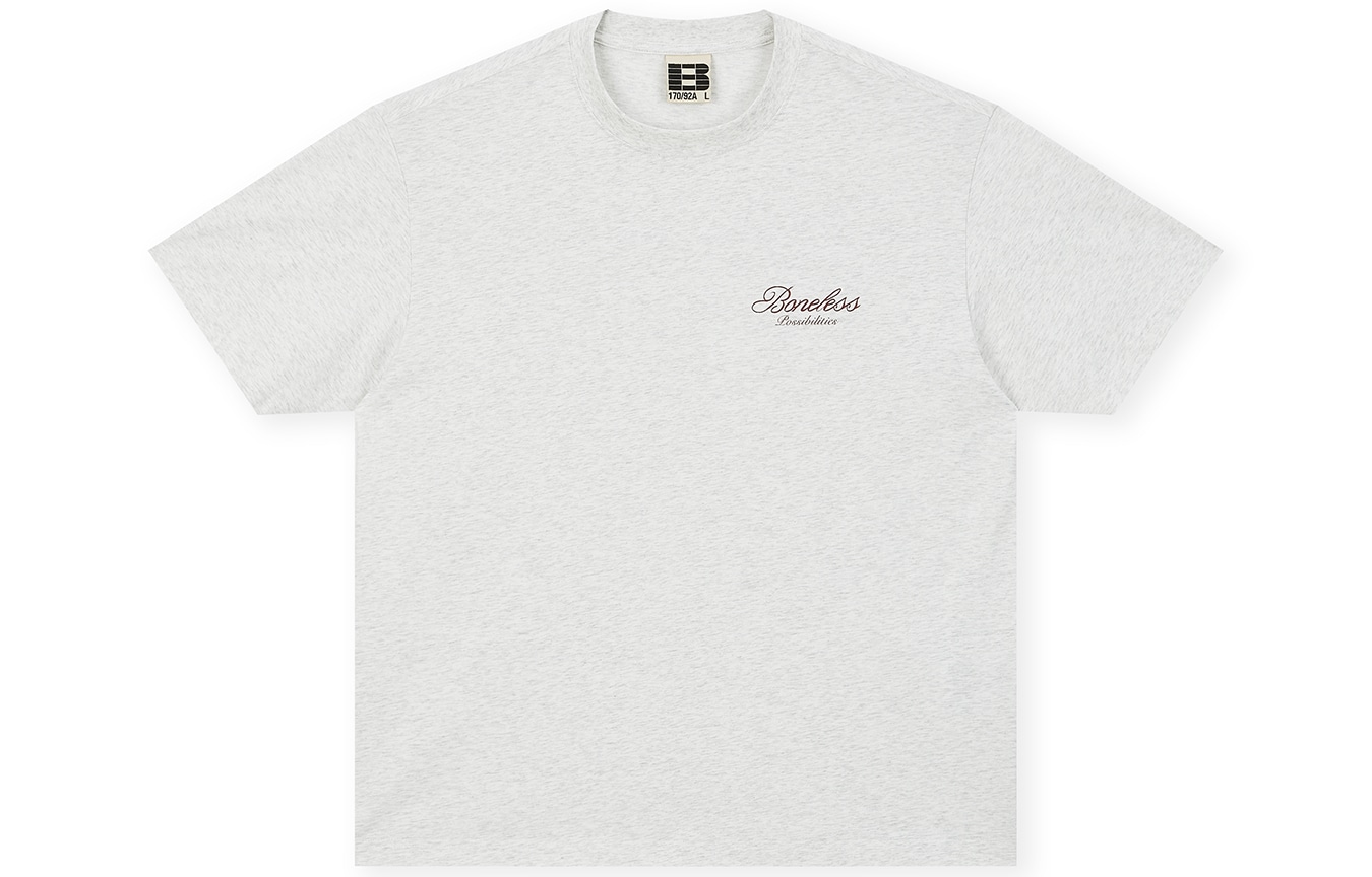 BONELESS T
