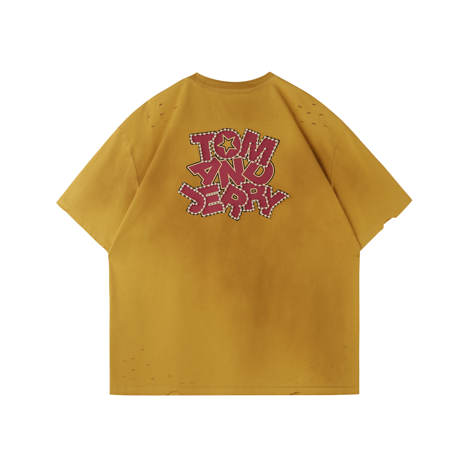 BJHG x T