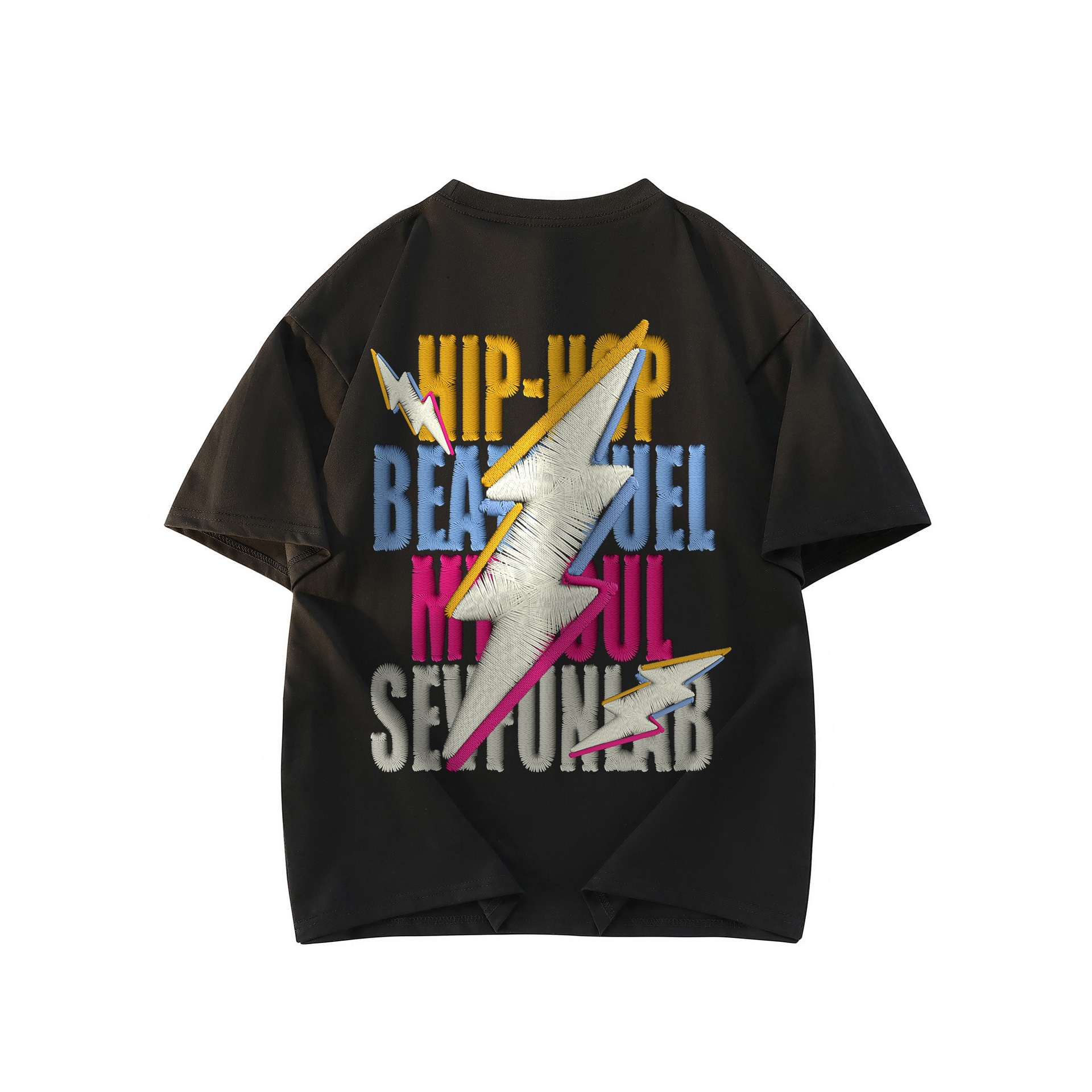 7 SEVFUN 七色纺 7 SEVFUN T