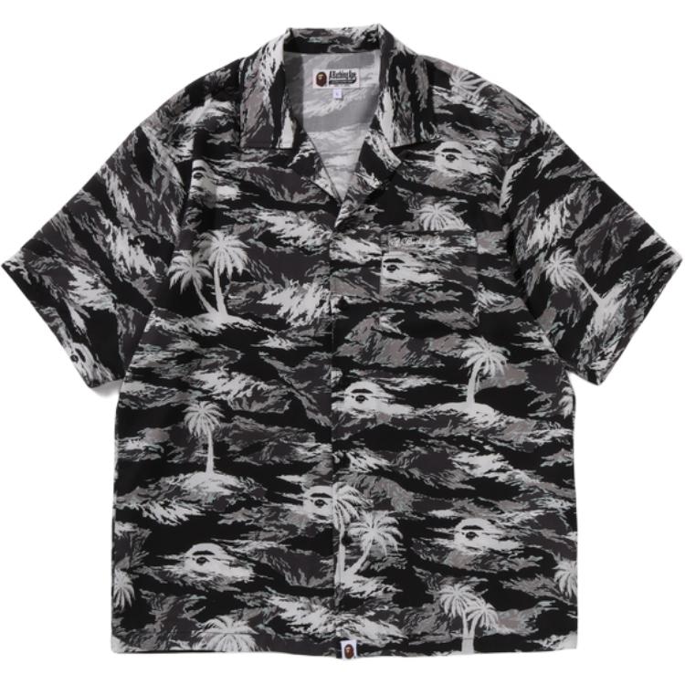 A BATHING APE BAPE SS25