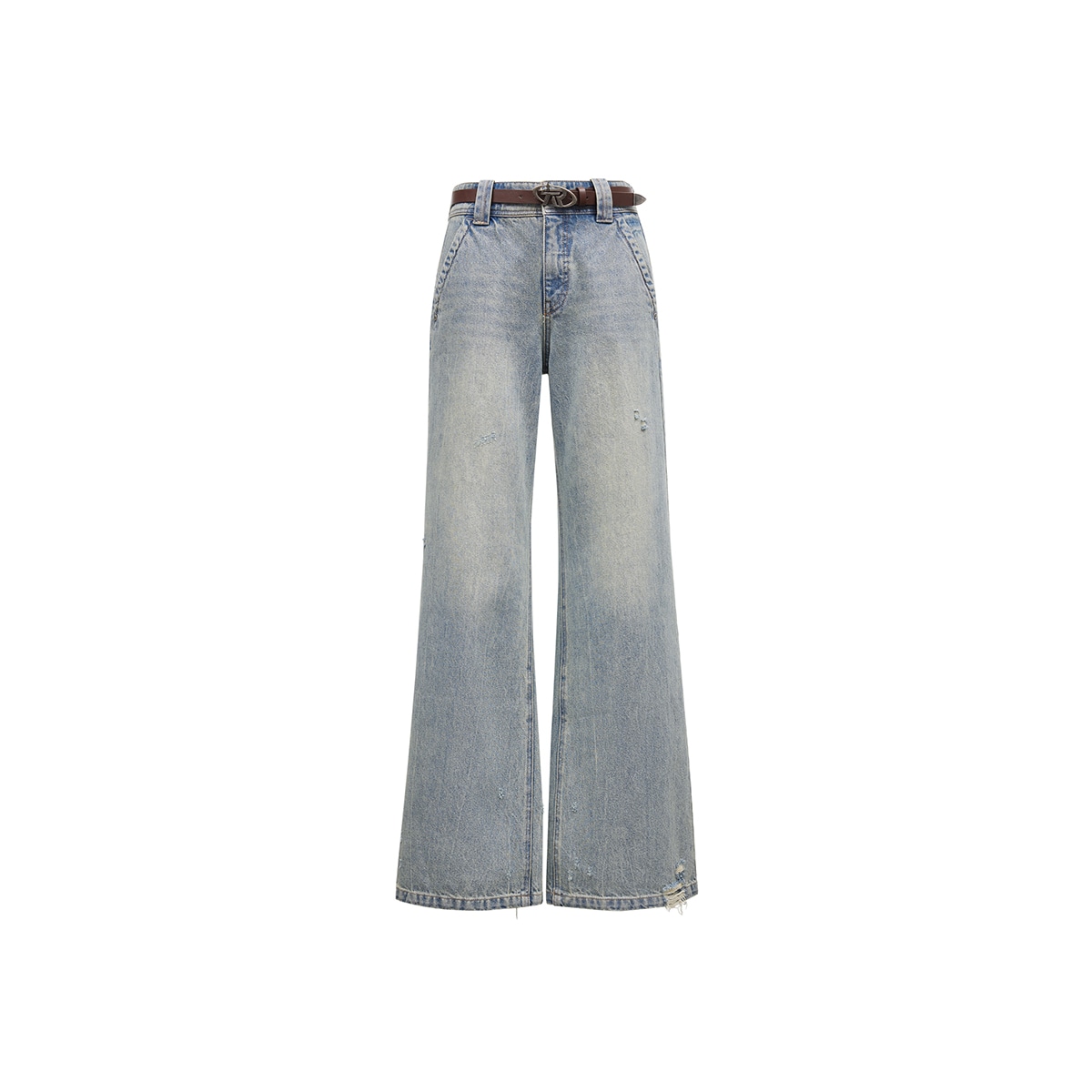 ONLY oversize