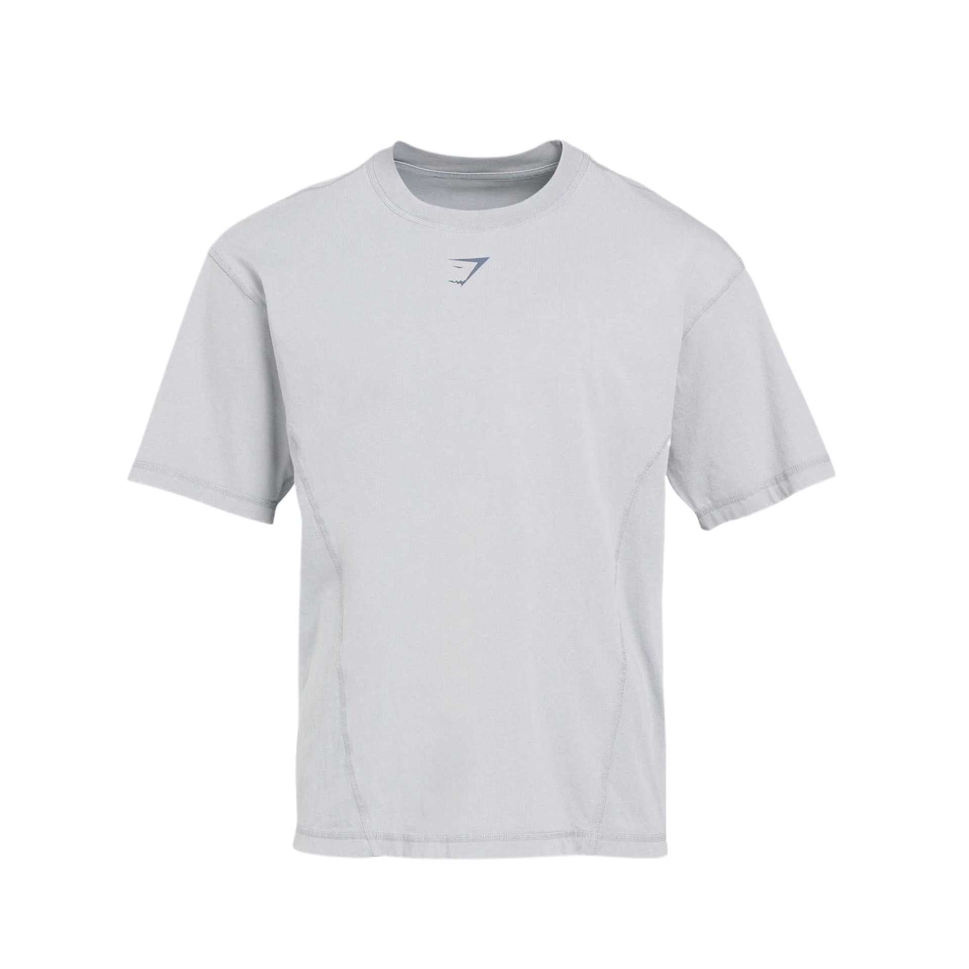 GYMSHARK Heritage T