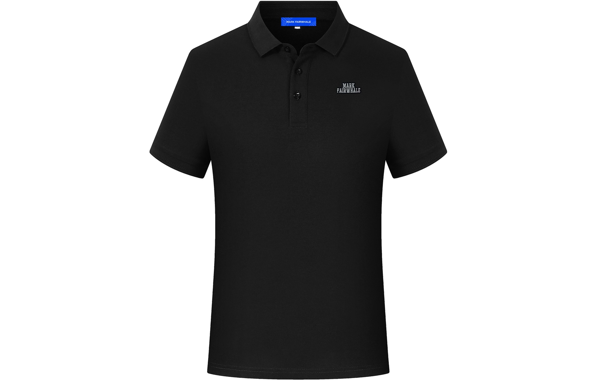 马克华菲/FAIRWHALE FAIRWHALE Polo Shirt