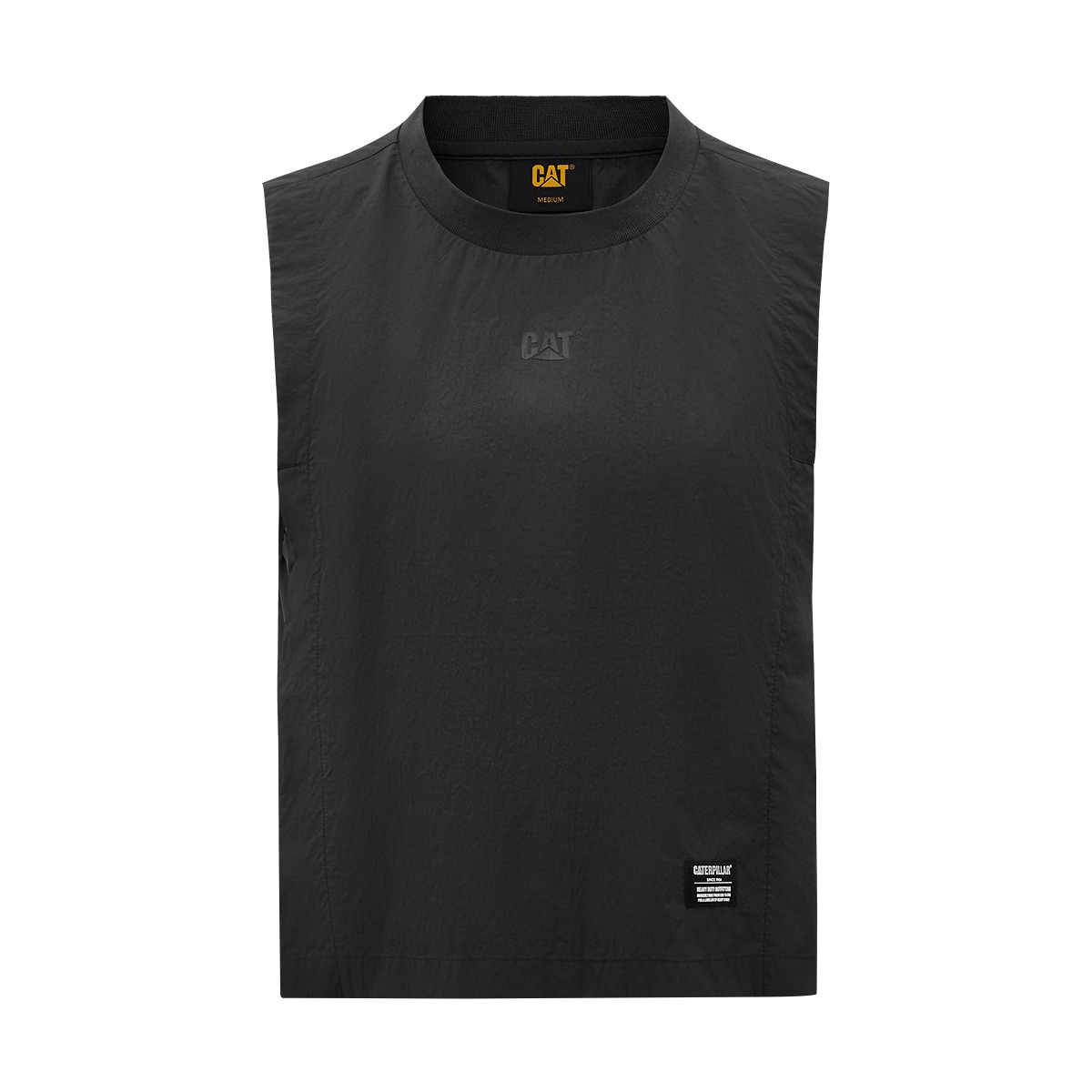 CAT SS25T