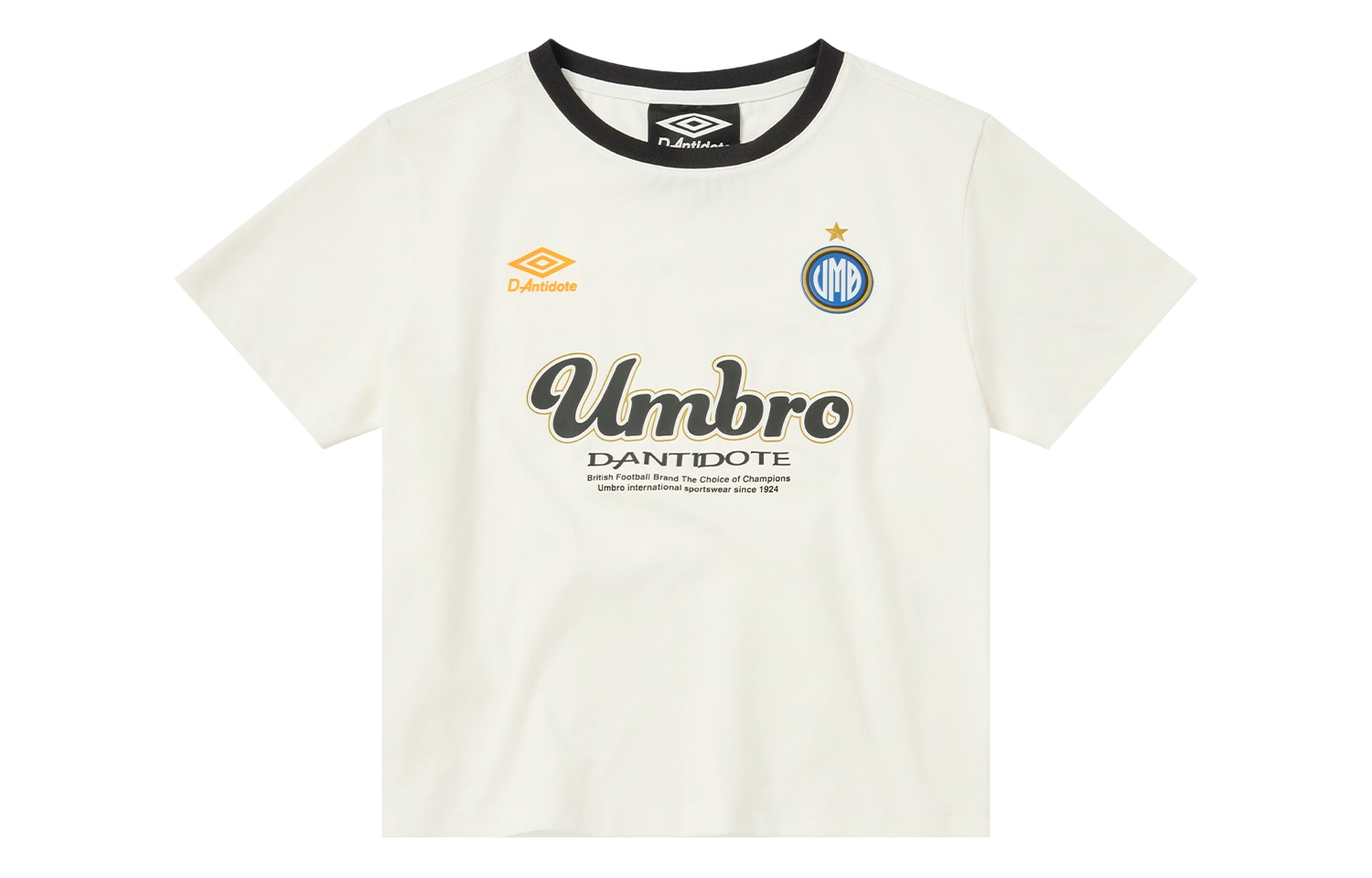 umbro/茵宝 Umbro x D-Antidote