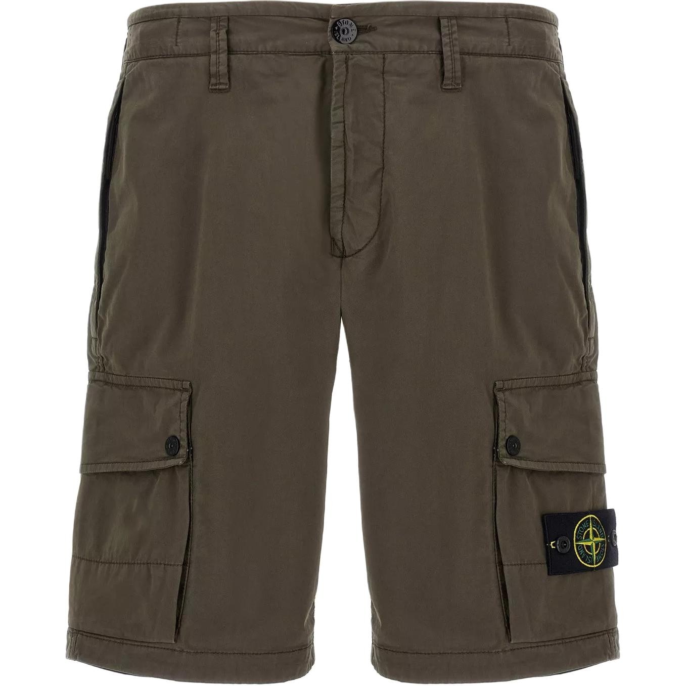 STONE ISLAND