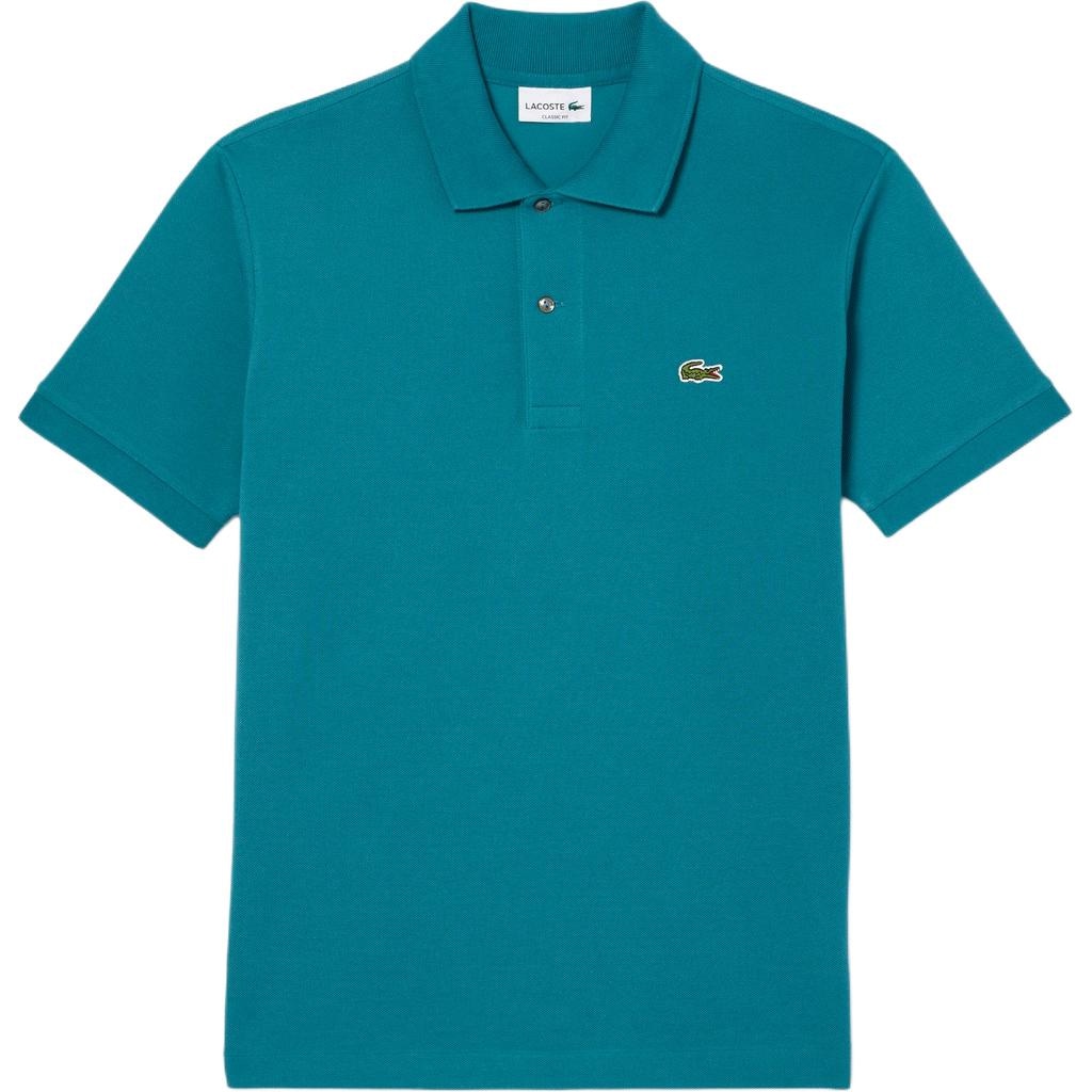 Lacoste Polo Shirt Green