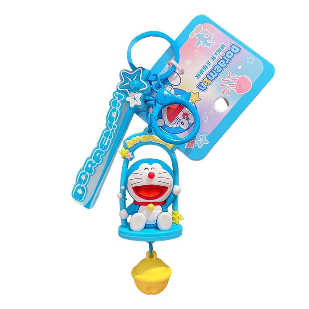 Doraemon/哆啦A梦 DoraemonA PVC