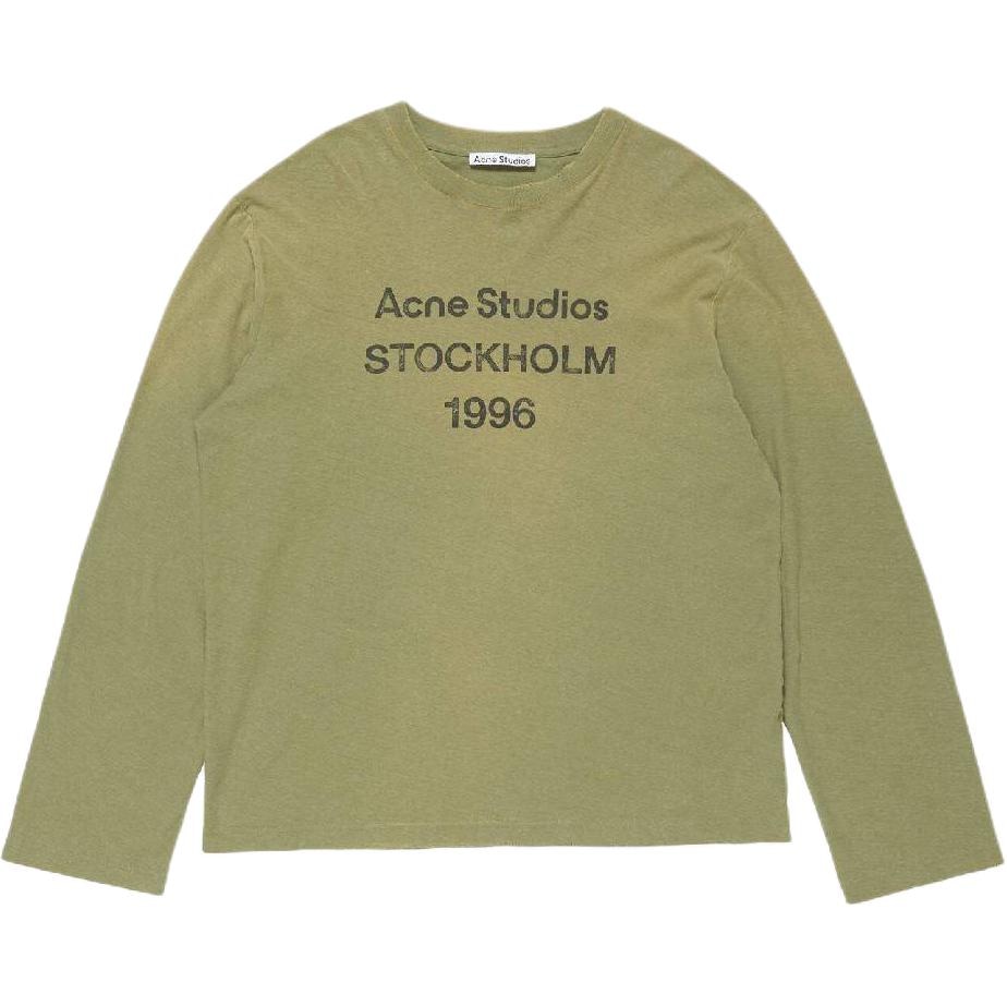 Acne Studios 1996 Series