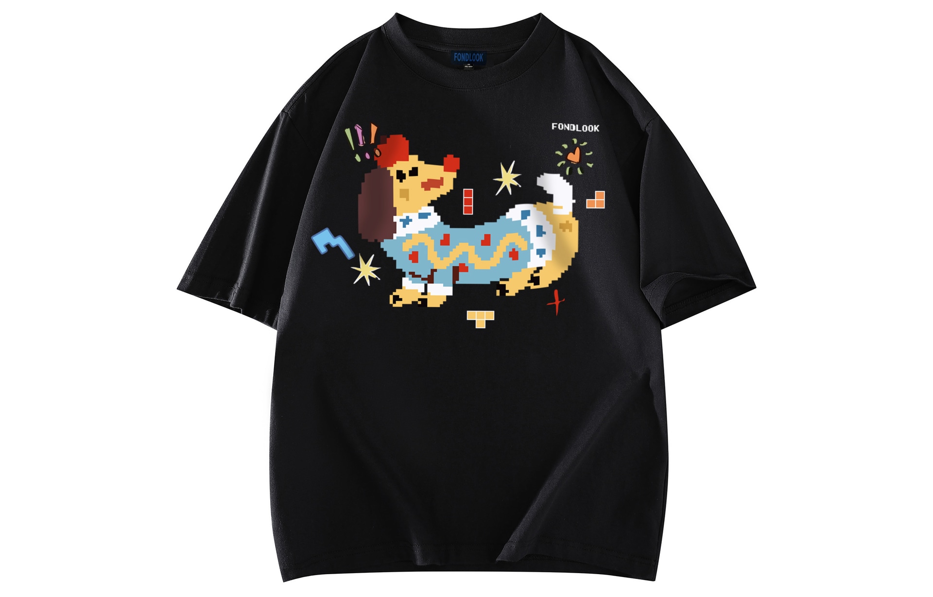 FONDLOOK T