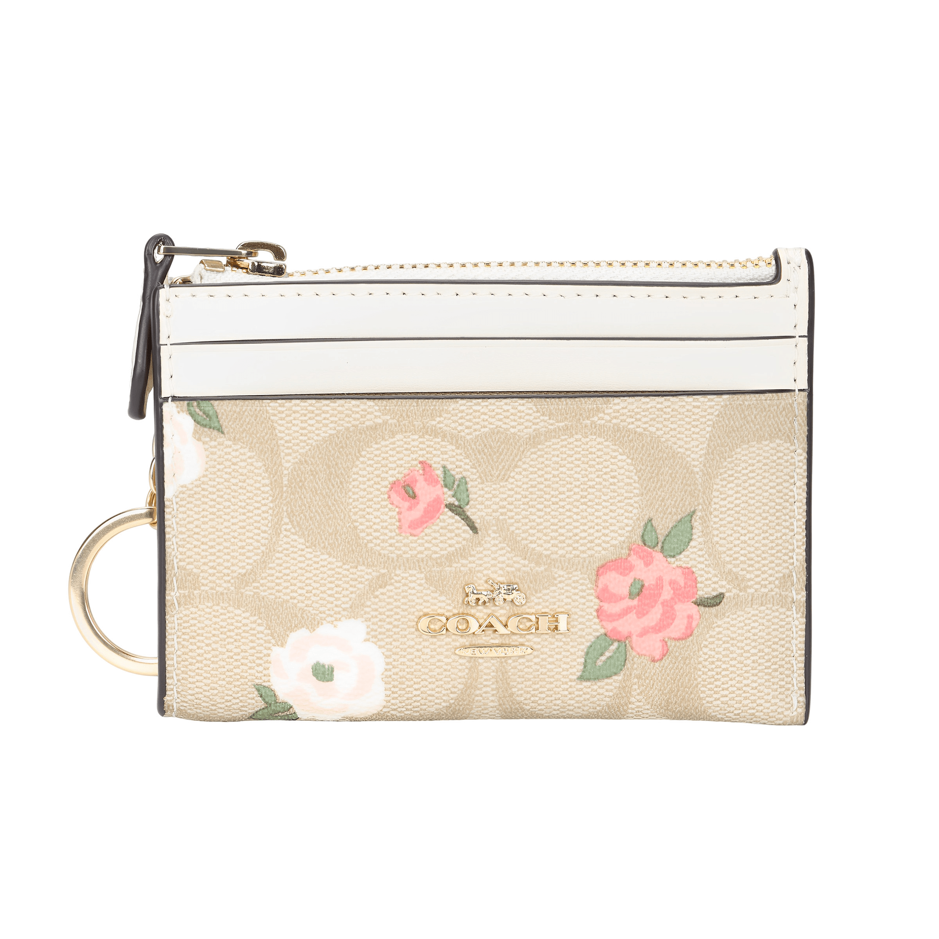 COACH/蔻驰 COACH Skinny Id Case 10