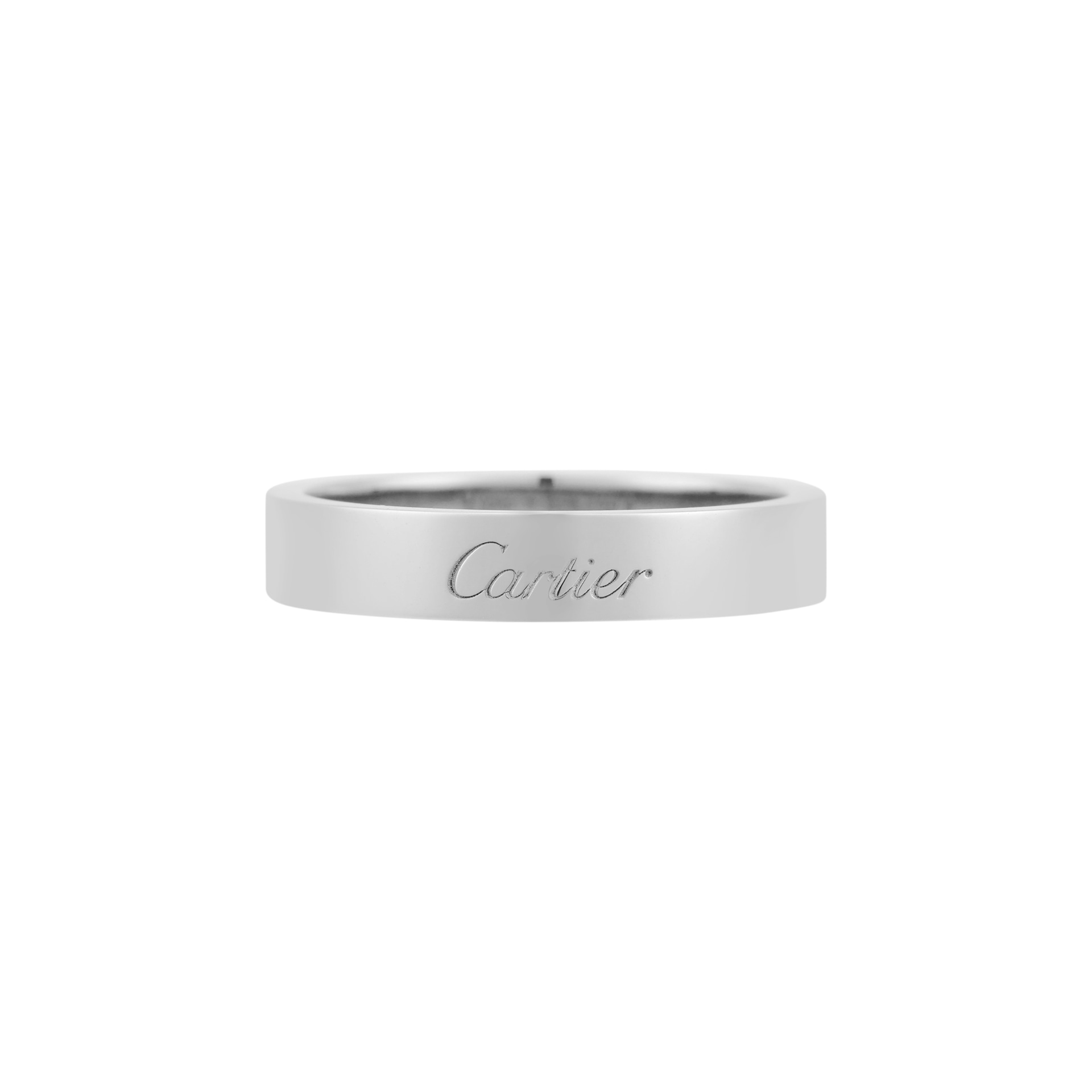 CARTIER/卡地亚 Cartier C de Cartier