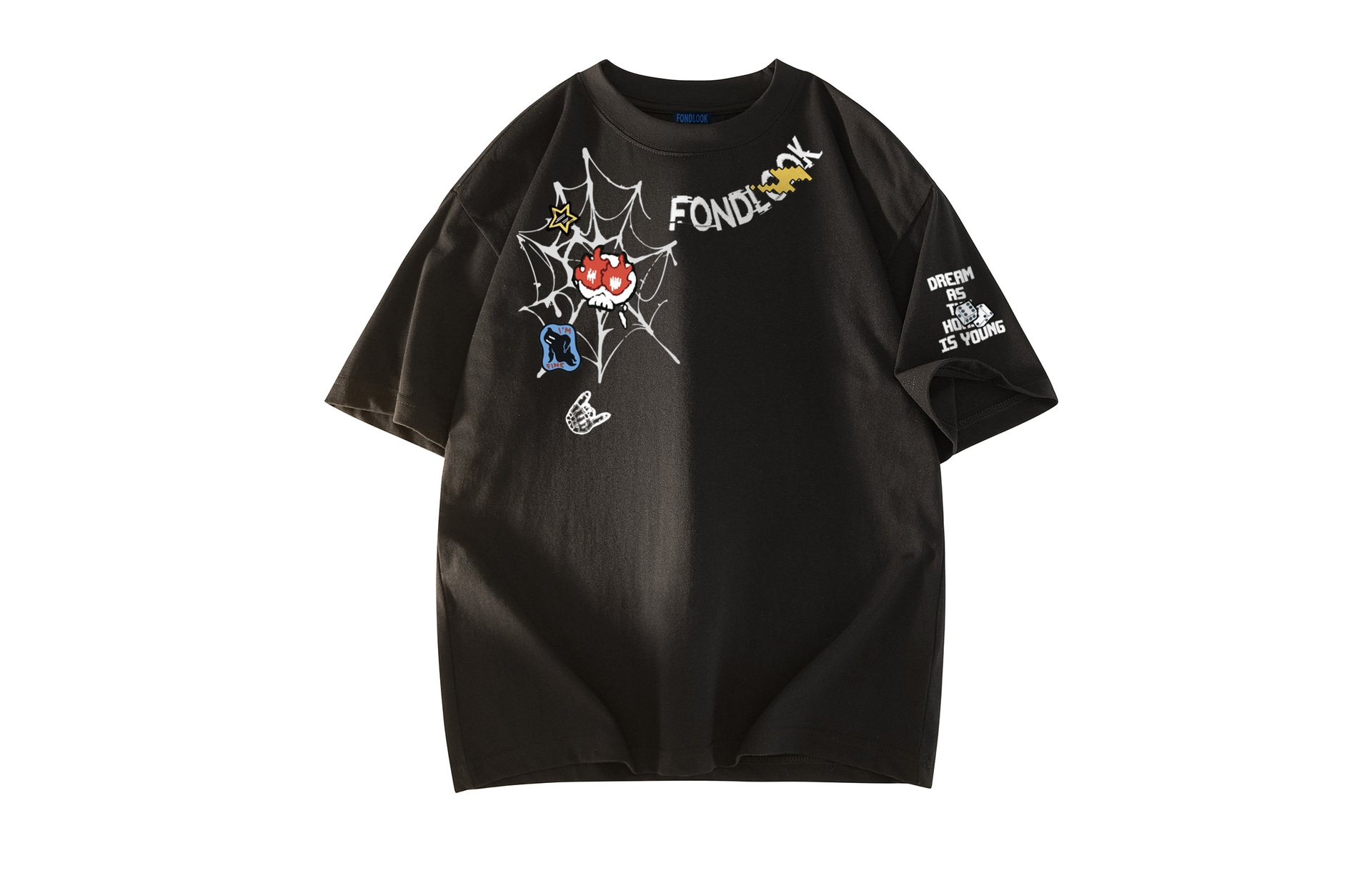 FONDLOOK T