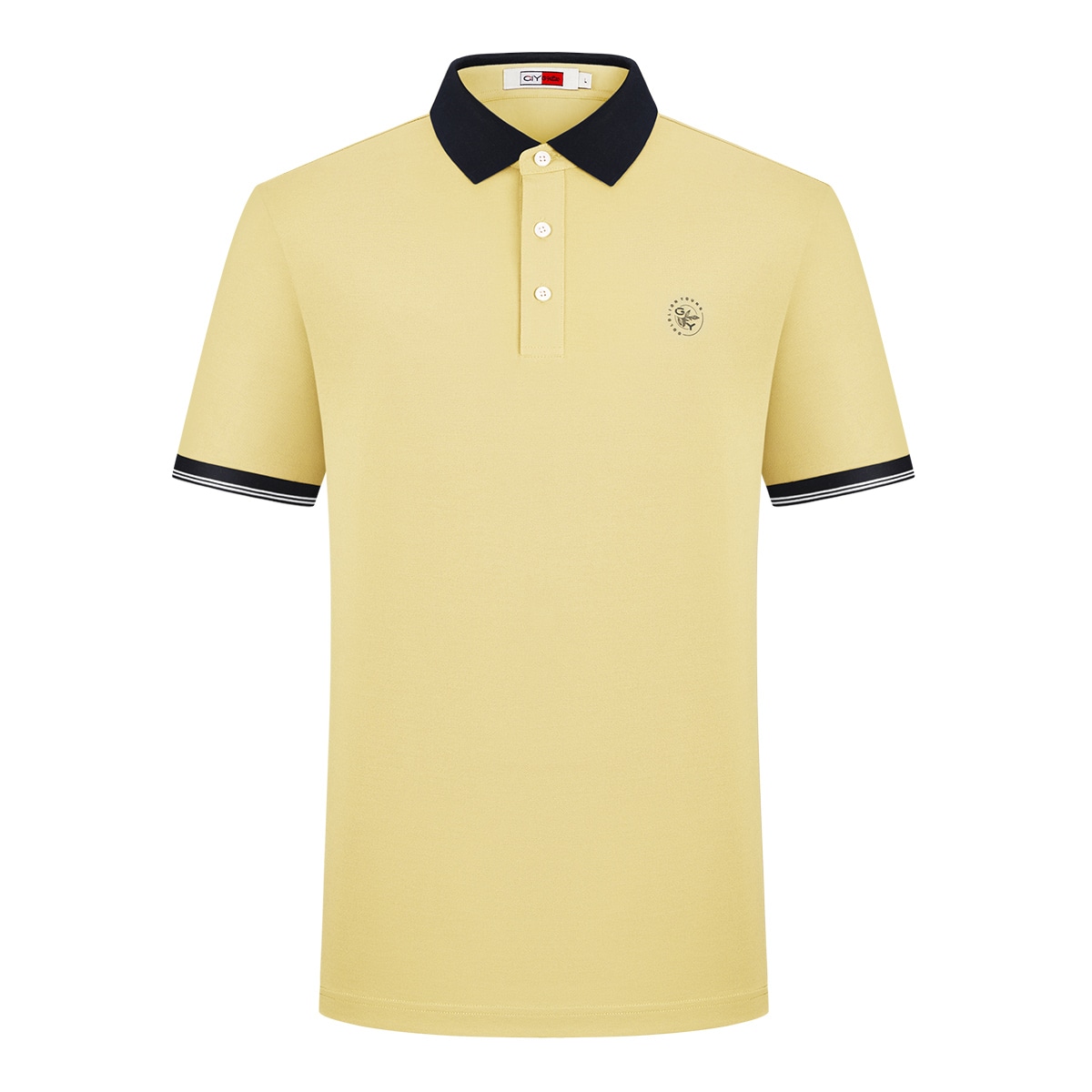 GY goldlion Polo