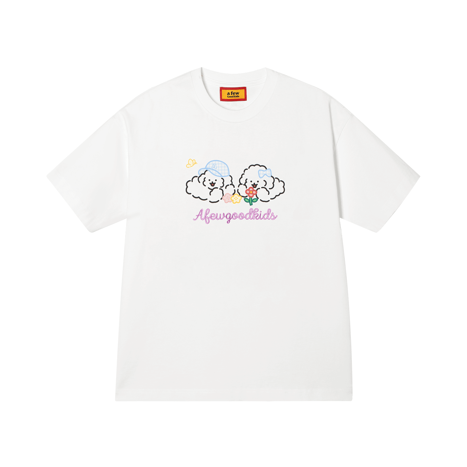 AFGK x Tombonia T