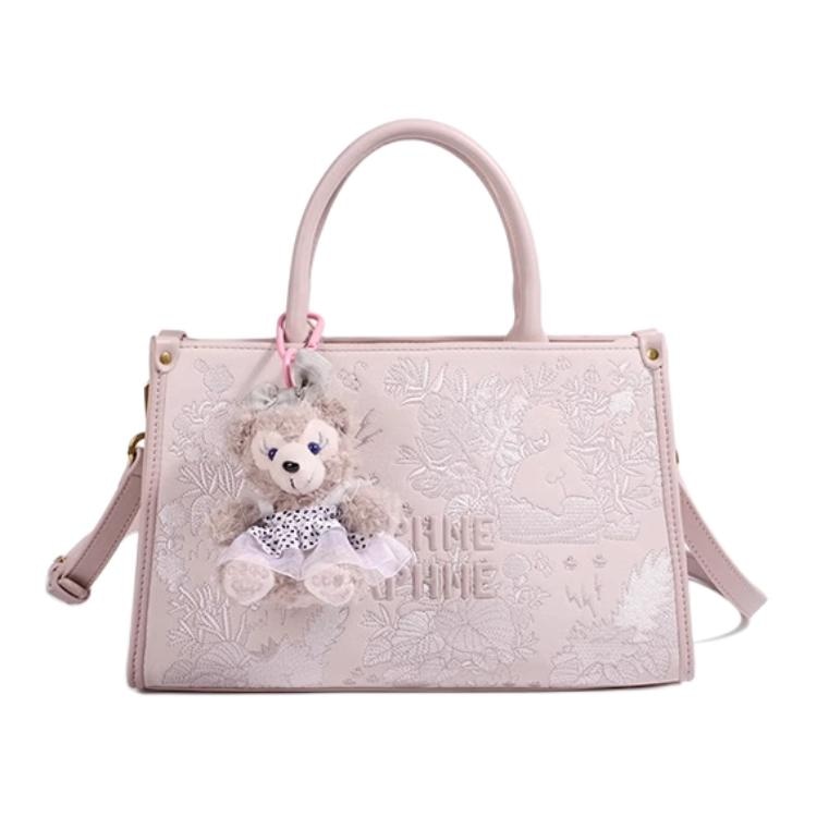 达芙妮 DAPHNE DAPHNE PU Tote