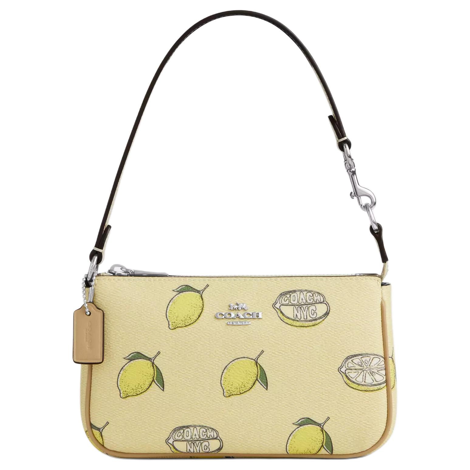 COACH/蔻驰 COACH Nolita 19