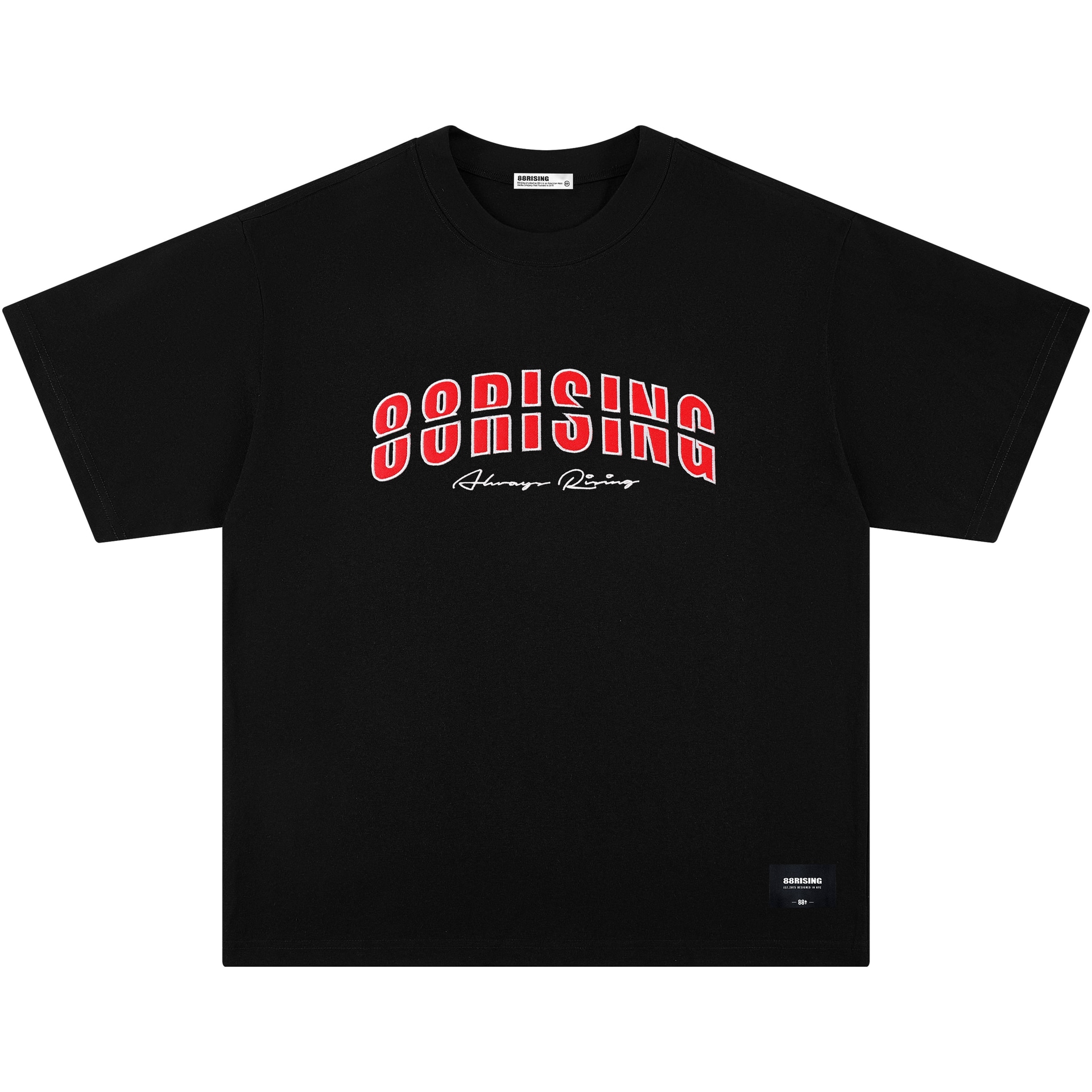 88rising LogoT