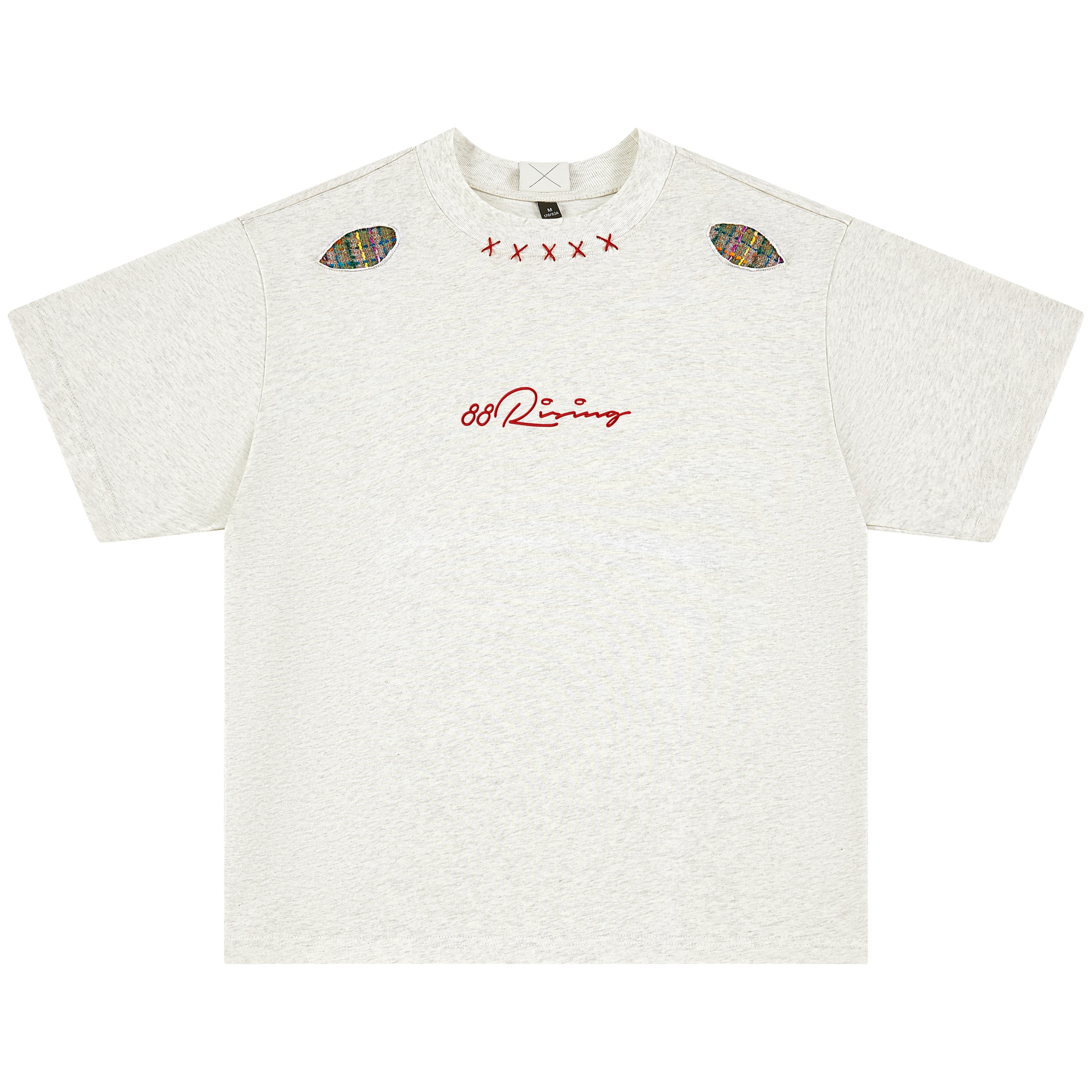88rising T