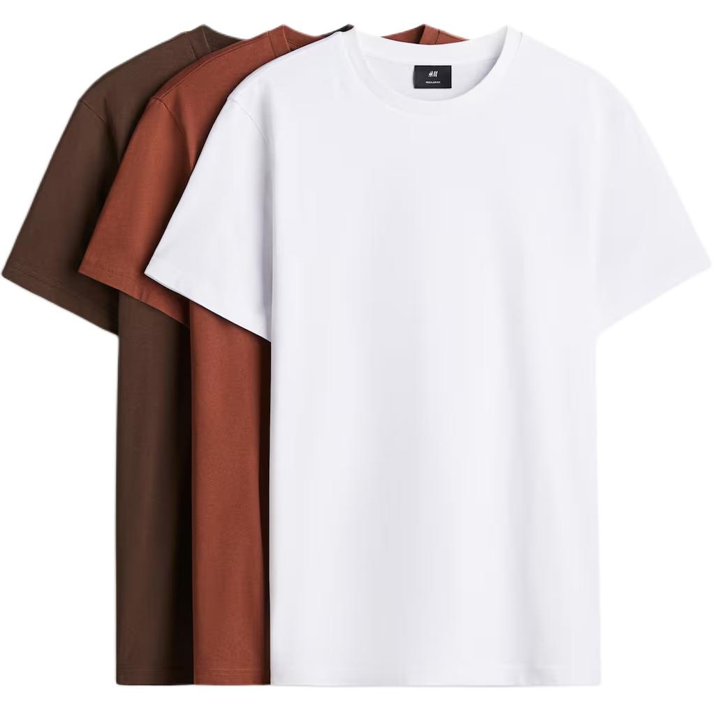H&M HM T 3