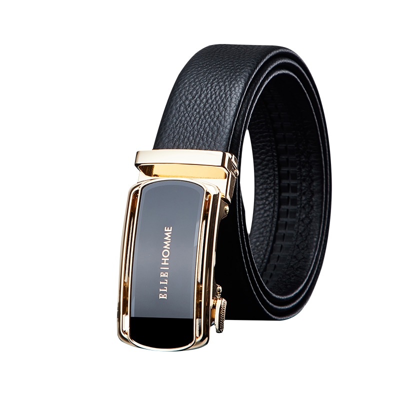 ELLE HOMME 3.5cm