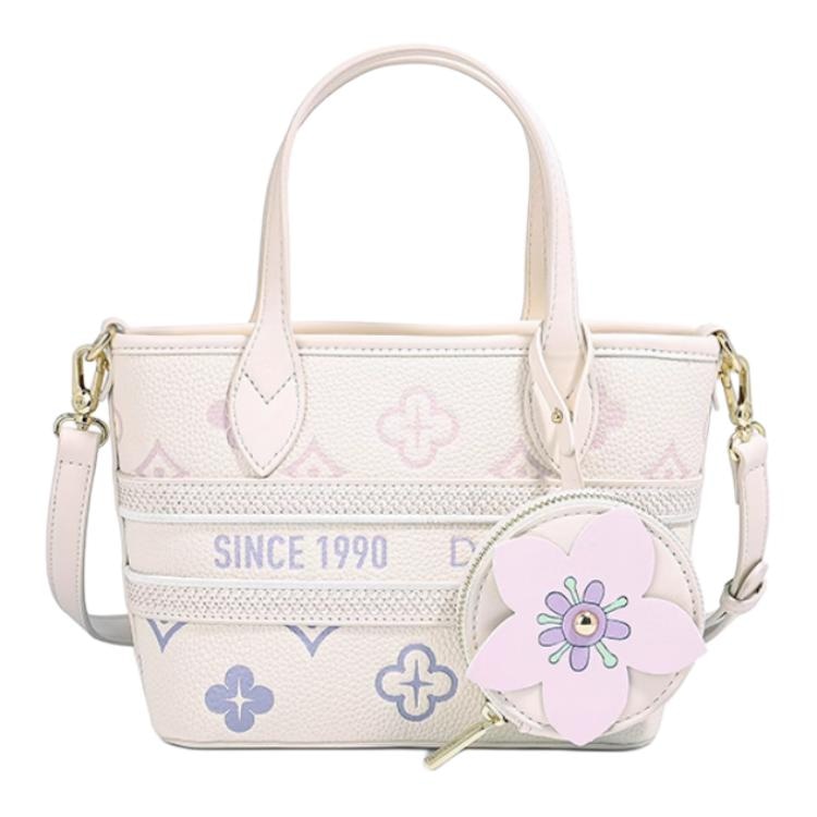 达芙妮 DAPHNE DAPHNE PU Tote