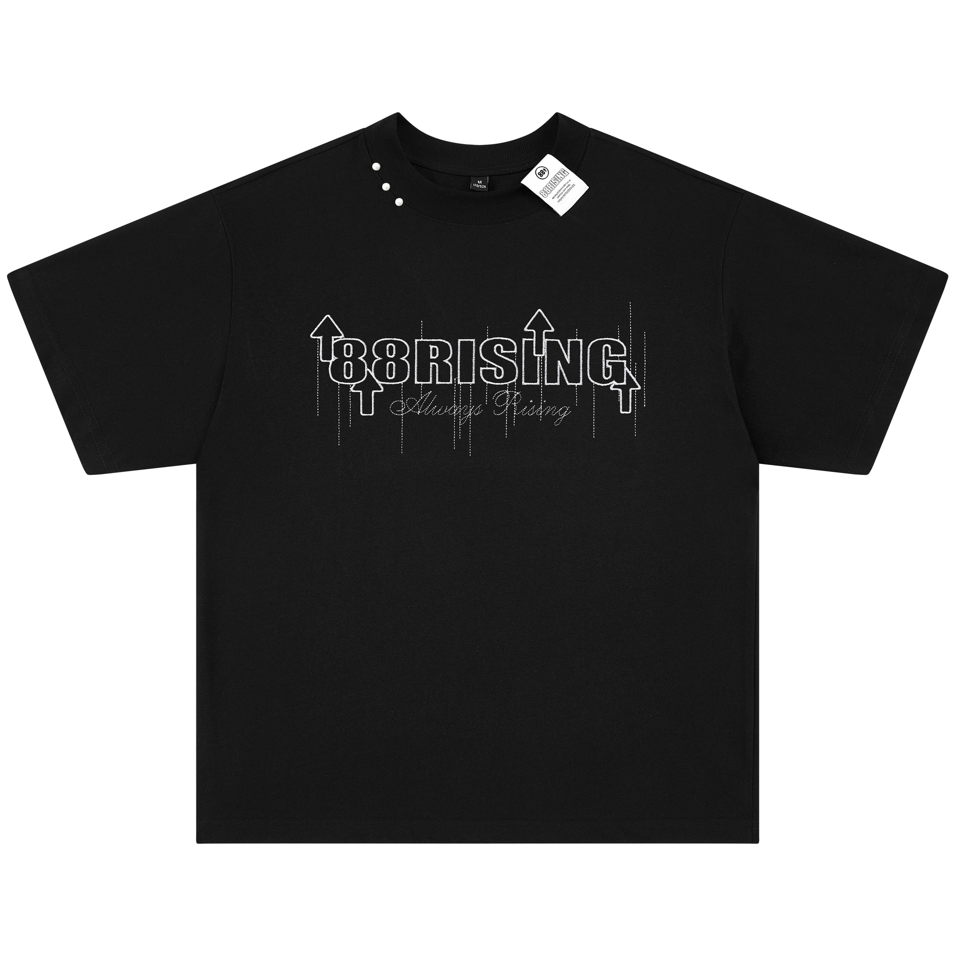 88rising LogoT