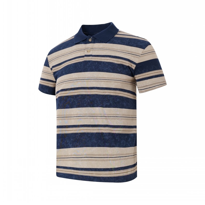 BEAR UNION Polo