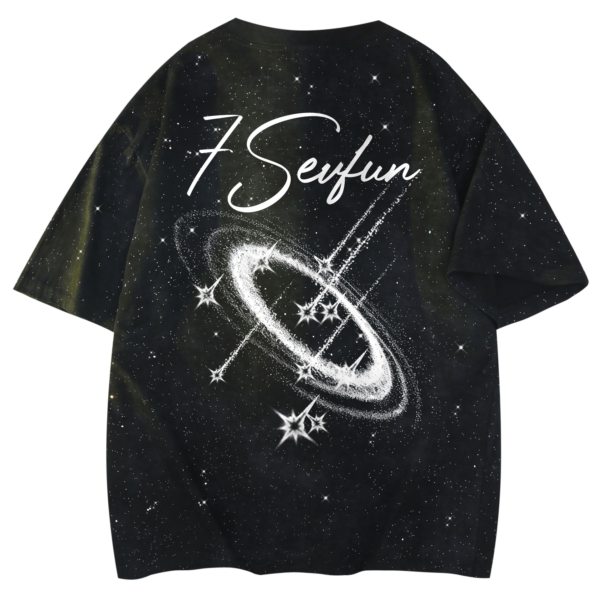 7 SEVFUN 七色纺 7 SEVFUN T