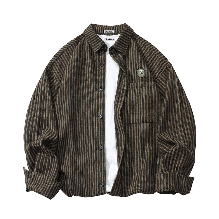 BRUMAIRE AW23
