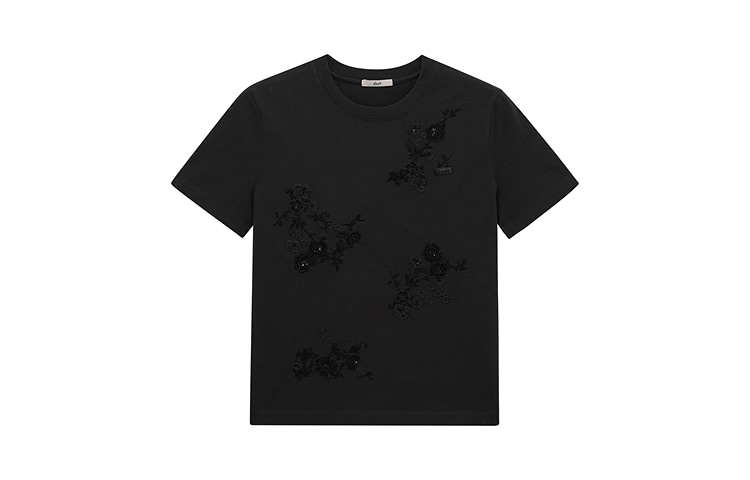 地素/d'zzit d'zzit T
