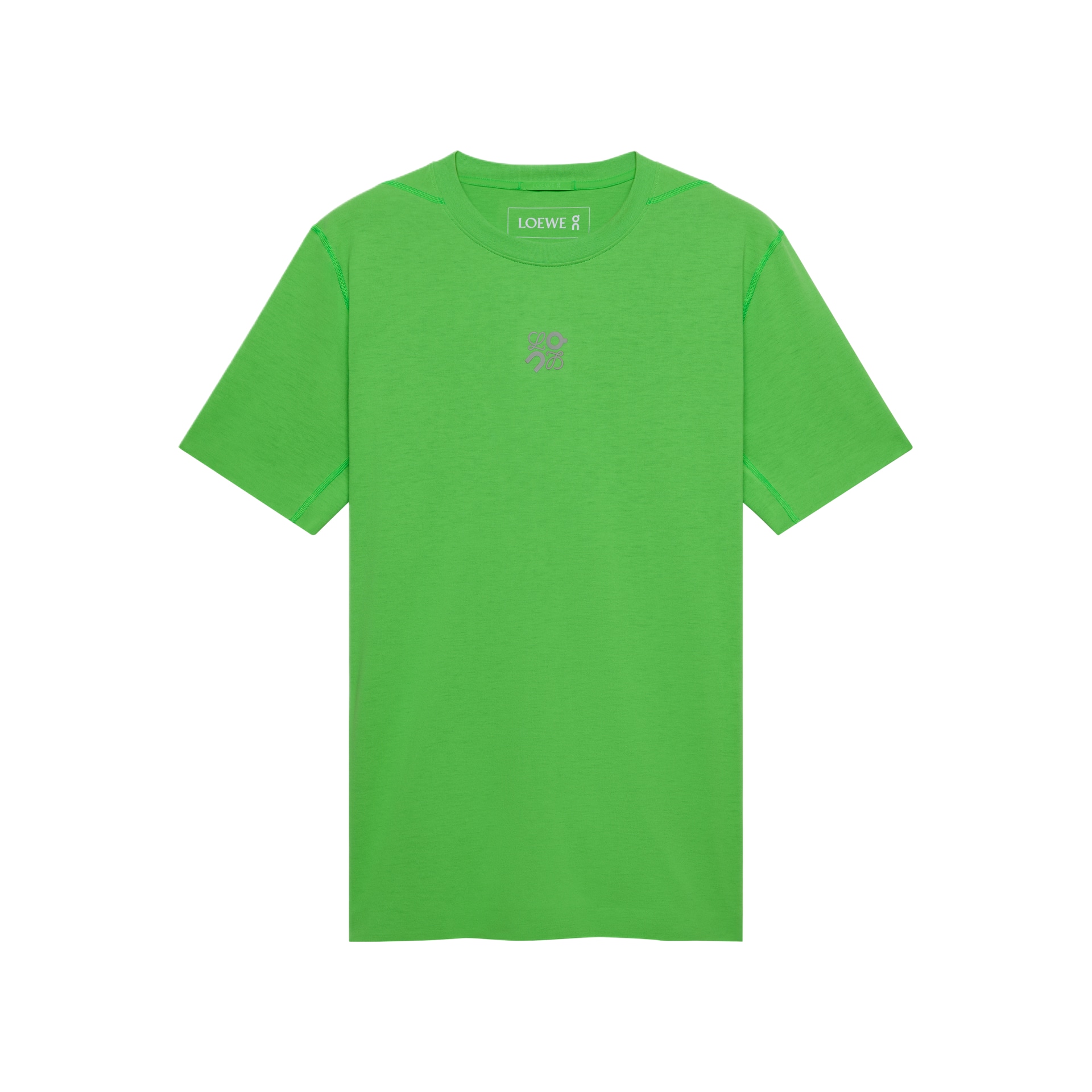 On昂跑 On x LOEWE Active